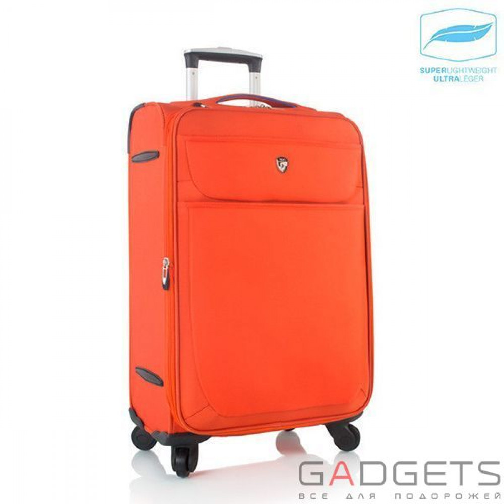 Фото Валіза Heys Argus (M) Orange