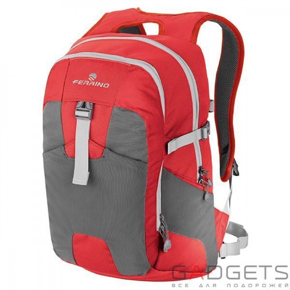 Фото Рюкзак міський Ferrino Tablet 30 Red