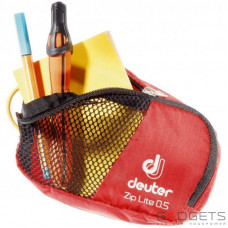 Сумка-чехол Deuter Zip Lite 0.5 цвет 5050 fire