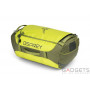 Сумка Osprey Transporter 40 Sub Lime O/S, зелена фото 0