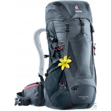 Рюкзак Deuter Futura PRO 34 SL цвет 4701 graphite-black