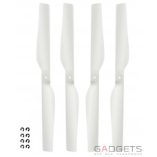 Пропеллеры Parrot Ar. Drone 2.0 Propellers EE Snow (PF070058AB)