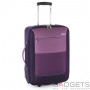 Чемодан Gabol Reims (S) Purple фото 0