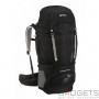 Рюкзак туристический Vango Cascade 55:65S Black фото 0
