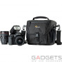 Сумка Lowepro Nova 170 AW II (LP37121-PWW) фото 0