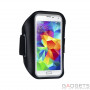 Чехол для телефона на руку Baseus Sports Armband Black фото 0