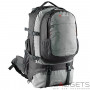 Рюкзак туристический Caribee Jet pack 75 Storm Grey фото 0