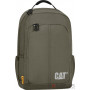 Рюкзак для ноутбука 15.6 CAT Mochilas 22л темно-зелений (83514.164) фото 0