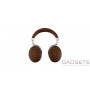 Наушники Parrot Zik 3.0 Wireless Headphones Brown Croco (PF562023AA) фото 0