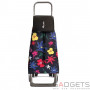 Сумка-візок Rolser Jet Arazzo Joy 40 Negro фото 0