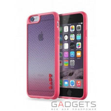 Чехол Laut Solstice cases for iPhone 6 розовый (LAUT_IP6_ST_P)