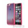 Чехол Laut Solstice cases for iPhone 6 розовый (LAUT_IP6_ST_P) фото 0
