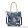 Сумка Eastpak Kalyssa Kimoflower (EK81C82R) фото 0
