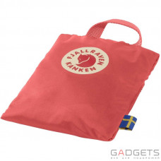 Чехол на рюкзак Fjallraven Kanken Rain Cover Mini Peach Pink
