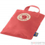 Чехол на рюкзак Fjallraven Kanken Rain Cover Mini Peach Pink фото 0