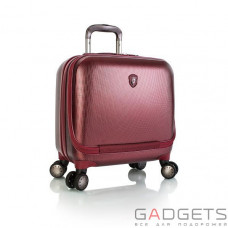 Чемодан Heys Portal Smart Business Case Burgundy