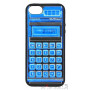 Чехол TYLT для iPhone 5/5s Pillo Calculator (IP5PILCALBKBL-T) фото 0
