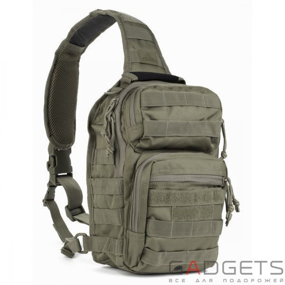 Фото Рюкзак тактичний Red Rock Rover Sling (Olive Drab)