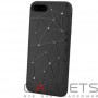 Чехол COTEetCI Star Diamond Case iPhone 7 Black (CS7032-BK) фото 0