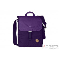 Сумка FJALLRAVEN Foldsack No.3 Alpine Purple-Amethyst (24225.590-588)