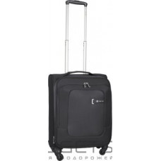Чемодан на 4-х колесах Carlton Neo-Pack Черный (101J455;01)