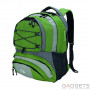 Рюкзак Travelite Basics 29 л Green (TL096286-80) фото 0