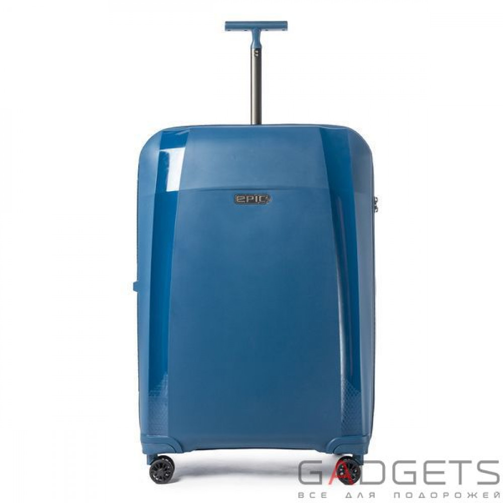 Фото Валіза Epic Phantom SL (L) Lagoon Blue