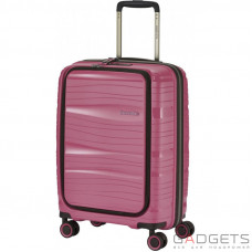 Валіза на 4-х колесах Travelite Motion (S) 43 л Rose (TL074946-13)