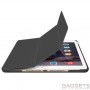 Чехол Macally Cases and stands for iPad 9.7'' (2017 / 5 Gen) Gray (BSTAND5-G) фото 0