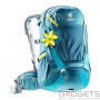 Рюкзак Deuter Trans Alpine 28 SL цвет 3356 arctic-petrol фото 0