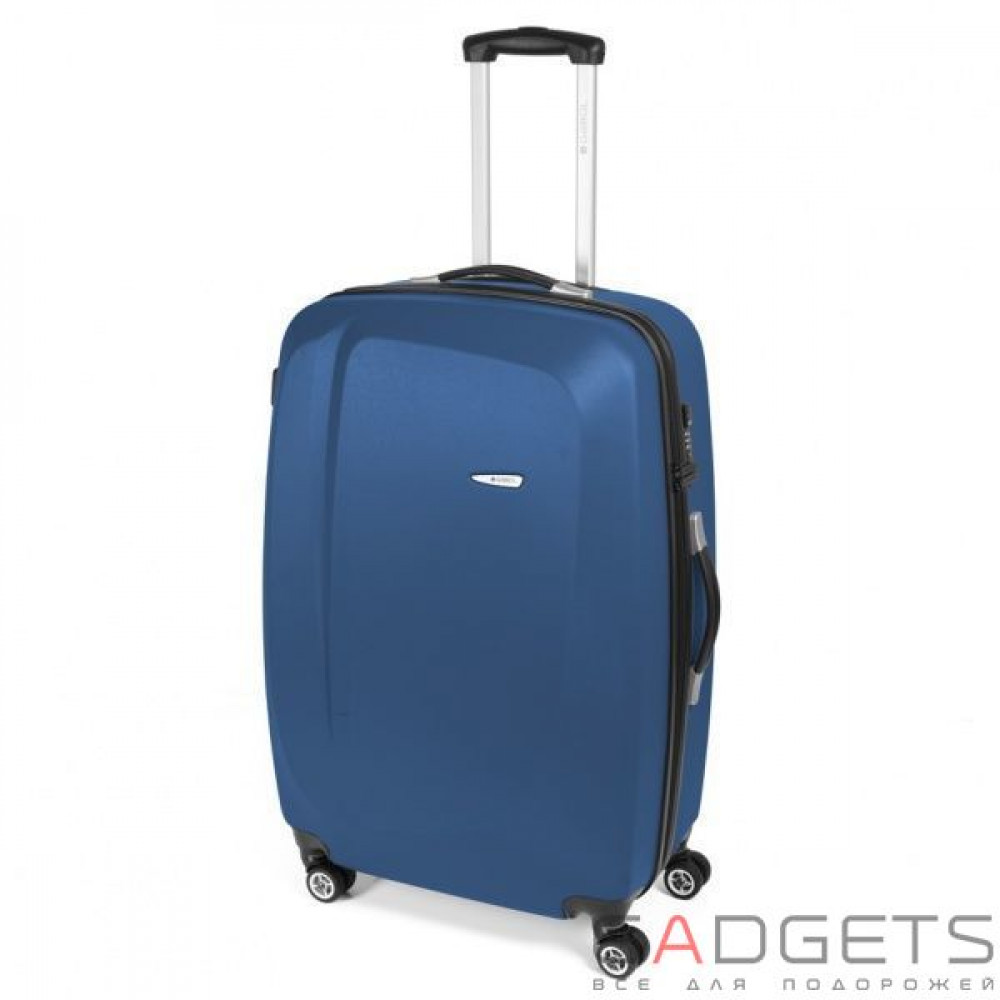 Фото Чемодан Gabol Line (L) Blue