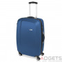 Чемодан Gabol Line (L) Blue фото 0