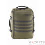 Сумка-рюкзак CabinZero Military 36 л Military Green с отделением для ноутбука 15 (CZ18-1403) фото 0