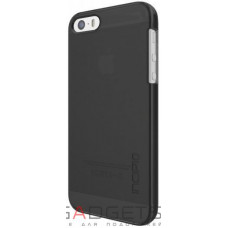 Чехол Incipio Feather Pure для iPhone 5/5s/SE Black (IPH-1436-BLK)