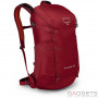 Рюкзак Osprey Skarab 22 Mystic Red O/S красный фото 0