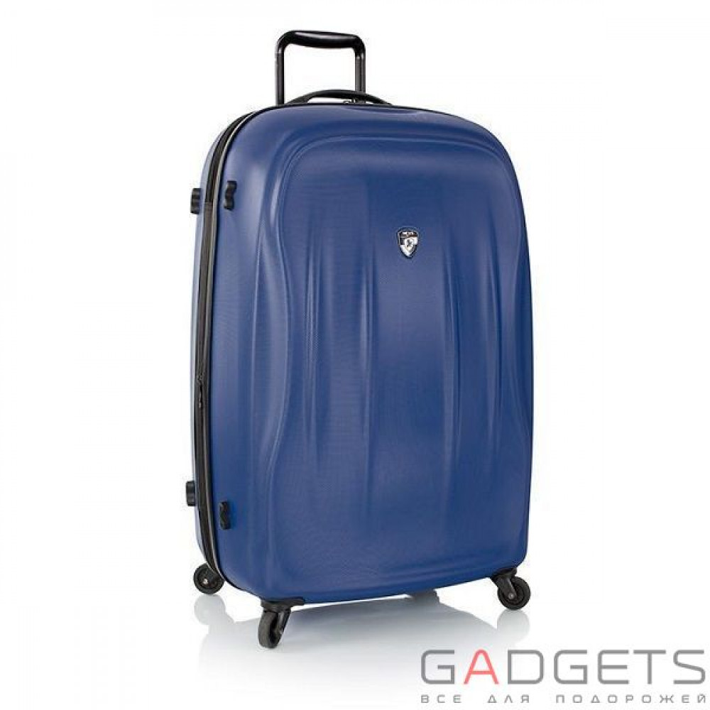 Фото Чемодан Heys SuperLite (L) Cobalt