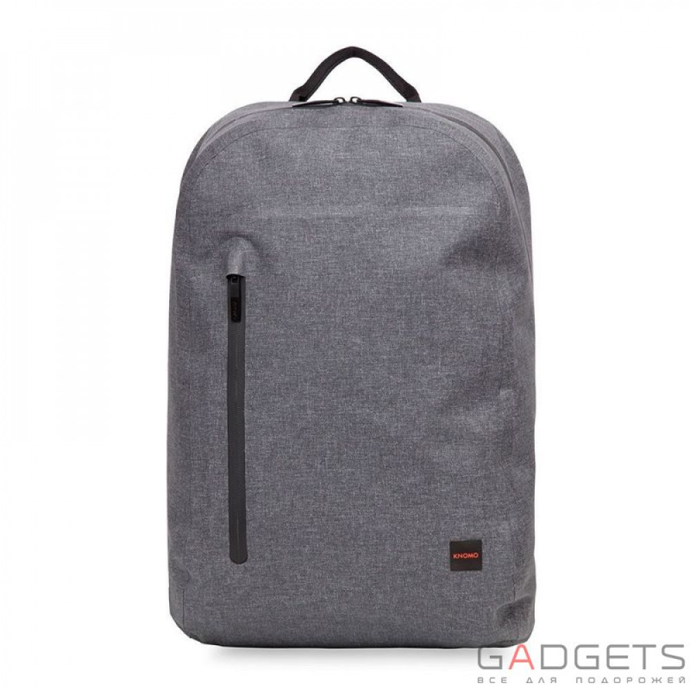Фото Рюкзак для ноутбука Knomo Harpsden Backpack 14 Gris (KN-44-403-GRY)