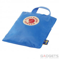Чехол на рюкзак Fjallraven Kanken Rain Cover Mini UN Blue