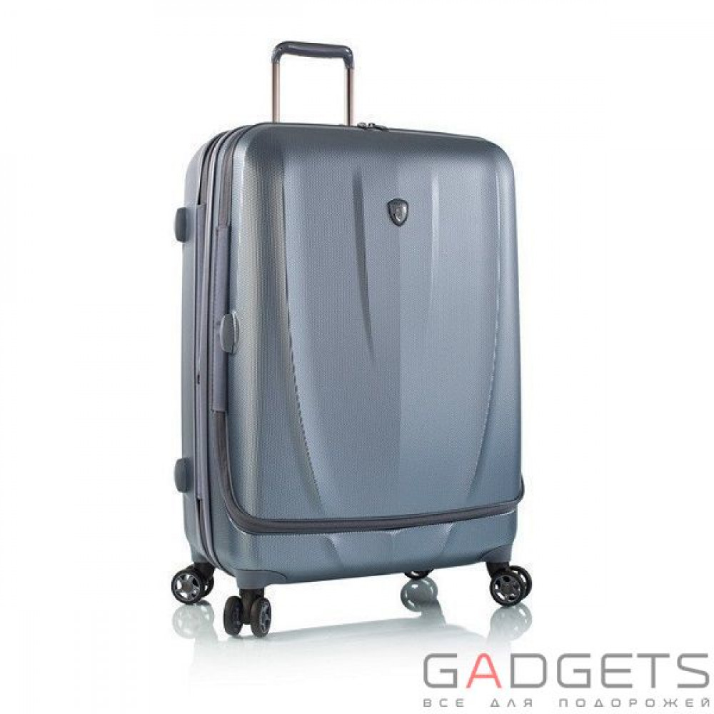 Фото Валіза Heys Vantage Smart Luggage (L) Blue