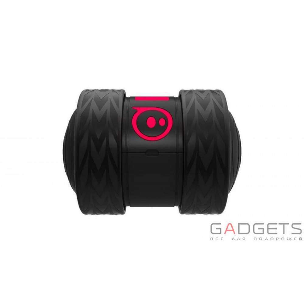 Фото Міні-робот Orbotix Ollie Darkside