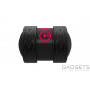 Міні-робот Orbotix Ollie Darkside фото 0