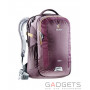 Рюкзак Deuter Giga цвет 5607 aubergine-lion фото 0