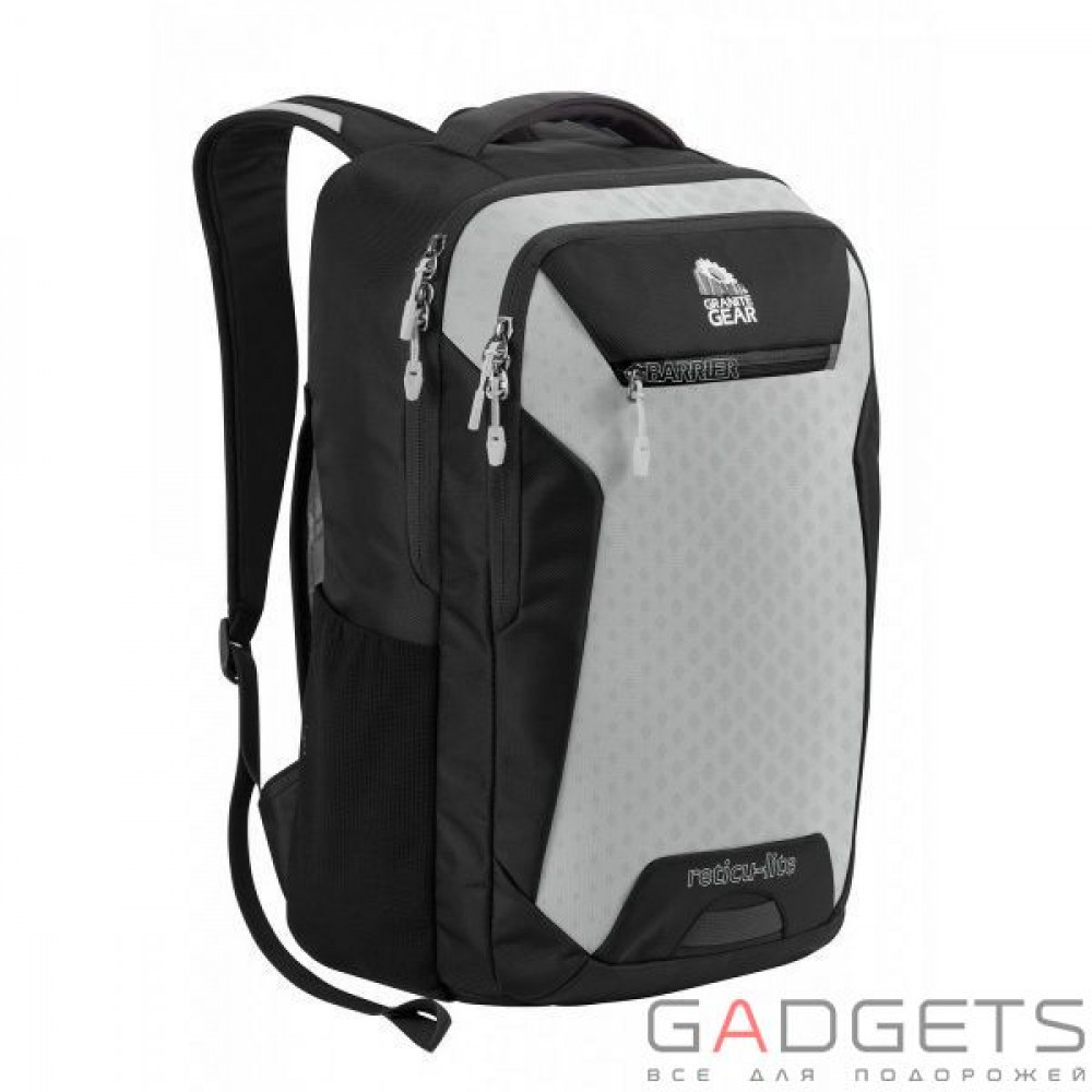 Фото Рюкзак міський Granite Gear Reticu-Lite 29.5 Black/Flint