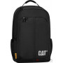Рюкзак для ноутбука 15.6 CAT Mochilas 22л черный (83514.01) фото 0