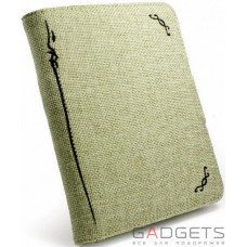 Чехол для электронной книги Tuff-Luv Natural Hemp Case Cover (E10_35)