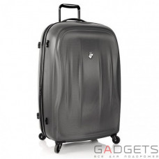 Чемодан Heys SuperLite (L) Pewter