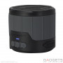 Bluetooth-акустика Scosche boomBOTTLE MINI (BTBTLMGY) фото 0
