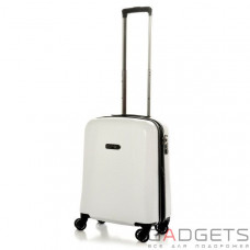 Чемодан Epic GTO 4.0 (S) Sterling White