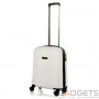 Чемодан Epic GTO 4.0 (S) Sterling White фото 0