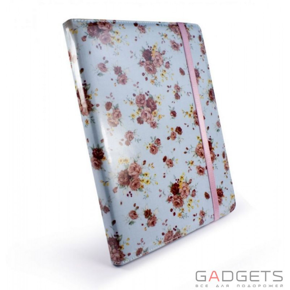 Фото Чохол для електронної книги Tuff-Luv Slim Stand Fabric Case Cover (B2_36)